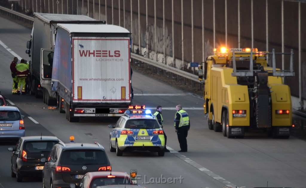 VU A 3 Rich Oberhausen kurz vor AK Koeln Ost P056.JPG - Miklos Laubert